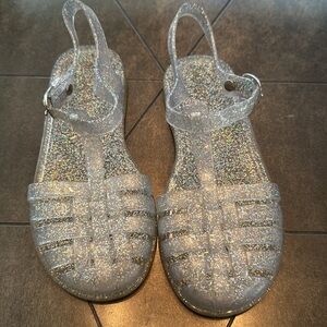Jelly Sandals Girls